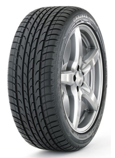 Fulda 195/45R15 CARAT EXELERO 78V, Pot:F, Pri:B, Buka: 67dB