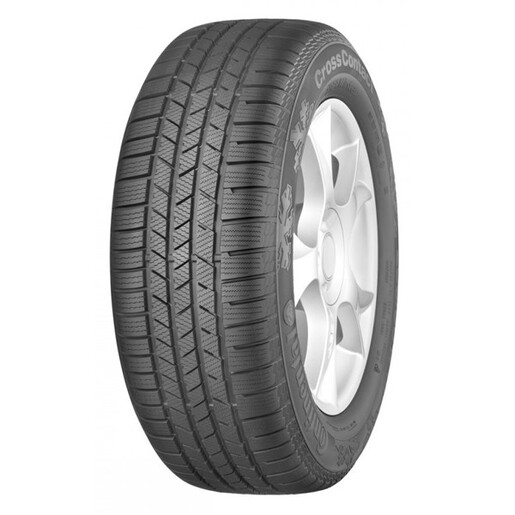 Continental 245/75R16 ContiCrossContact Winter 120/116Q MS, Pot:E, Pri:C, Buka: 73dB