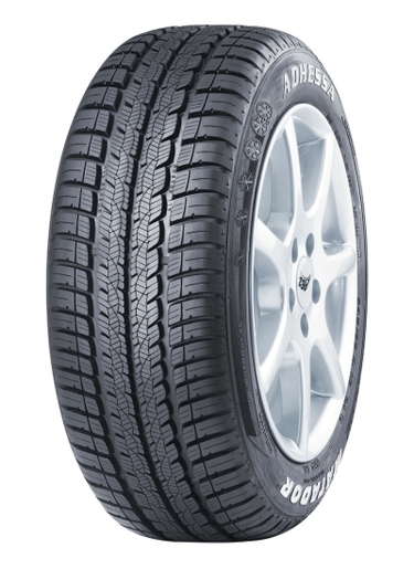 Matador 155/70R13 MP61 ADHESSA 75T M+S, Pot:G, Pri:C, Buka: 71dB