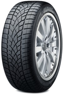 Dunlop 255/30R19 91W XL WinterSport 3D M+S,Pot: E,Pri: C,Buka: 70 dB