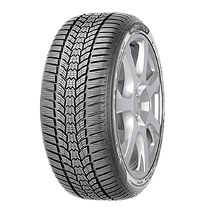 Sava 205/50R17 93V XL Eskimo HP 2 FP M+S,Pot: E,Pri: C,Buka: 72 dB