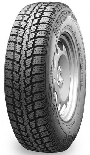 Kumho 225/75R16 110Q KC11 PowerGrip M+S Kumho ,Pot: E,Pri: E,Buka: 73 dB