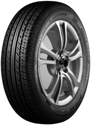 Austone 195/65R15 95H XL SP801 ,Pot: E,Pri: C,Buka: 70 dB