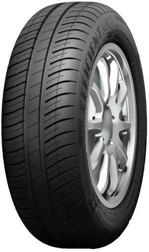 Goodyear 195/65R15 91H EfficientGrip ,Pot: B,Pri: C,Buka: 70 dB