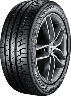 Continental 235/50R19 103Y XL FR PremiumContact 6 AO ,Pot: B,Pri: A,Buka: 72 dB