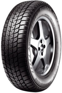 Bridgestone 235/60R18 107H XL Blizzak  LM005 M+S,Pot: c,Pri: a,Buka: 72 dB