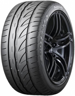 Bridgestone 205/60R16 92V Potenza Adrenalin RE002 ,Pot: F,Pri: C,Buka: 71 dB
