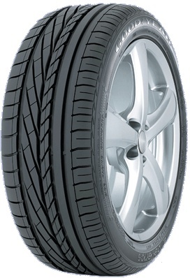 Goodyear 215/55R16 93H Efficientgrip ,Pot: C,Pri: B,Buka: 67 dB
