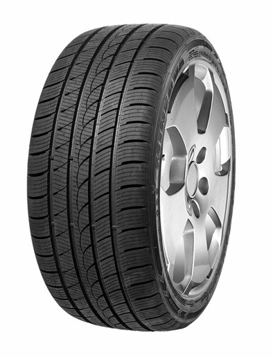 Minerva 225/65R17 102H S220 M+S Minerva ,Pot: C,Pri: E,Buka: 72 dB