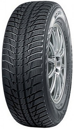 Nokian 275/50R20 109H WR SUV3 M+S Nokian ,Pot: C,Pri: B,Buka: 73 dB