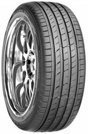Nexen 215/55R16 97V XL N'Fera SU1 ,Pot: C,Pri: C,Buka: 70 dB