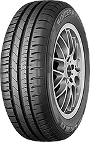 Falken 185/65R15 88T Sincera SN832EC ,Pot: C,Pri: A,Buka: 70 dB