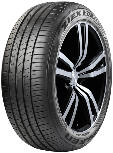 Falken 215/45R17 91W XL FR Ziex ZE310EC ,Pot: E,Pri: A,Buka: 69 dB