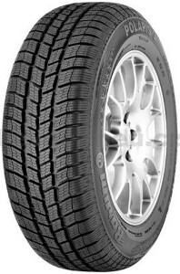 Barum 185/55R14 80T Polaris 3 M+S,Pot: F,Pri: C,Buka: 71 dB