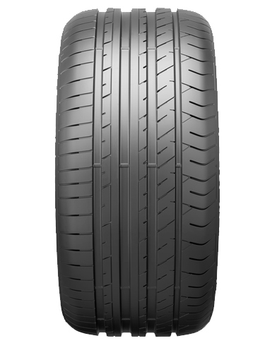 Fulda 245/40R19 98Y XL FR Sport Control 2 ,Pot: C,Pri: A,Buka: 68 dB