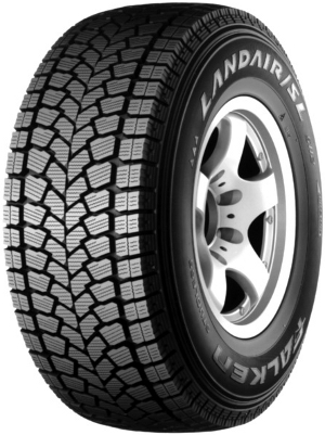 Falken 215/80R15 101Q LA/S112 M+S Falken ,Pot: F,Pri: F,Buka: 72 dB