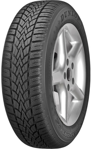 Dunlop 165/70R14 81T WinterResponse 2 M+S,Pot: C,Pri: B,Buka: 65 dB