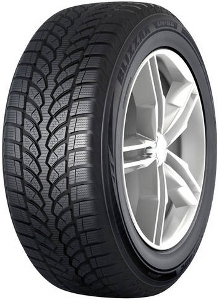 Bridgestone 235/65R17 108H XL LM80 EVO Blizzak M+S Bridgestone ,Pot: E,Pri: E,Buka: 72 dB