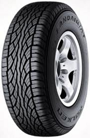 Falken 265/70R15 110H Landair LA/AT T110 Falken ,Pot: E,Pri: E,Buka: 71 dB