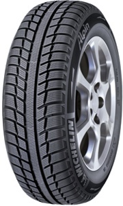Michelin 155/65R14 75T Alpin A3 M+S,Pot: F,Pri: C,Buka: 71 dB