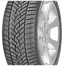 GoodYear 205/45R17 88V XL UltraGrip 8 Performance M+S,Pot: E,Pri: C,Buka: 68 dB