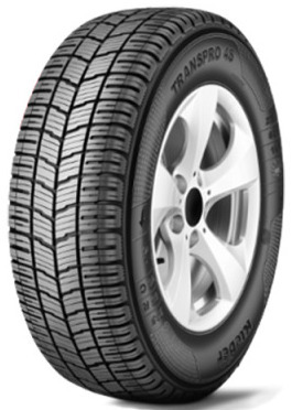 Kleber 235/65R16C 115/113R Transpro ,Pot: C,Pri: B,Buka: 72 dB