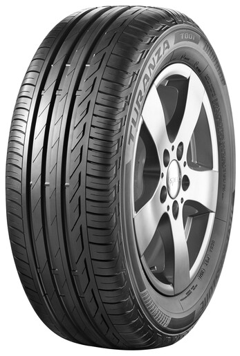 Bridgestone 225/50R17 94W XL RFT T001 MO ,Pot: C,Pri: B,Buka: 70 dB