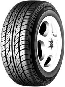 Falken 205/65R15 94T Sincera SN 828 ,Pot: F,Pri: E,Buka: 71 dB