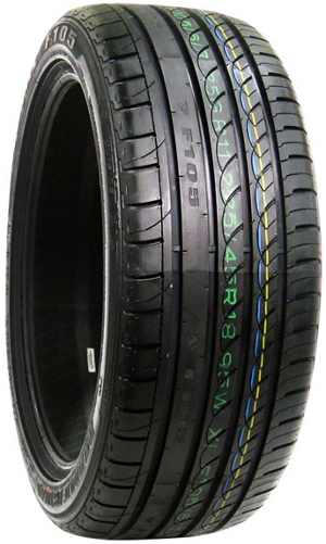 Minerva 235/50R17 100W XL F105,Pot: C,Pri: C,Buka: 71 dB