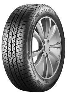 Barum 235/55R18 104H XL FR Polaris 5 M+S,Pot: E,Pri: C,Buka: 72 dB