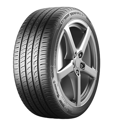Barum 195/55R16 87H Bravuris 5HM,Pot: C,Pri: B,Buka: 71 dB