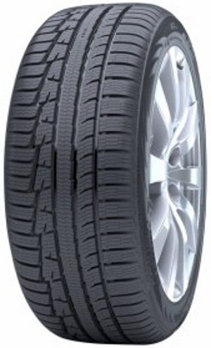 Nokian 235/55R17 103H XL WR D3 M+S,Pot: C,Pri: C,Buka: 72 dB