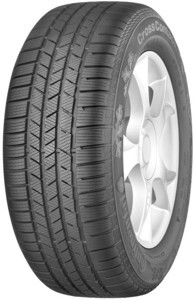 Continental 225/75R16 104T CrossContact Winter M+S,Pot: E,Pri: C,Buka: 72 dB
