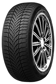 Nexen 235/55R17 103V XL Winguard Sport 2 M+S,Pot: C,Pri: E,Buka: 71 dB