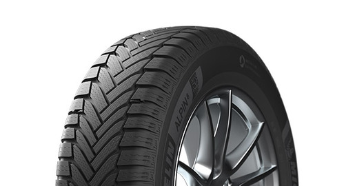 Michelin 215/40R17 87V XL Alpin 6 M+S,Pot: E,Pri: B,Buka: 69 dB