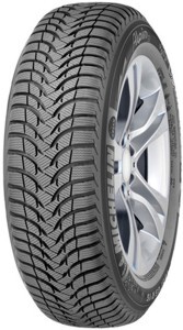 Michelin 195/55R15 85T Alpin A4 M+S,Pot: E,Pri: C,Buka: 70 dB
