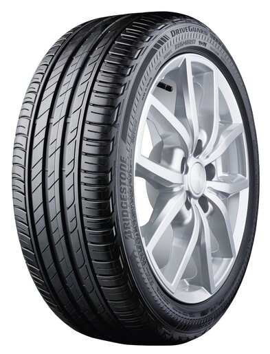Bridgestone 225/45R17 94Y XL RFT DriveGuard ,Pot: C,Pri: A,Buka: 70 dB