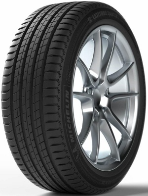 Michelin 255/40R21 102Y Latitude Sport 3 Michelin ,Pot: C,Pri: A,Buka: 70 dB
