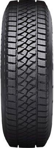 Bridgestone 205/75R16C 110/108R W810 M+S,Pot: F,Pri: C,Buka: 75 dB