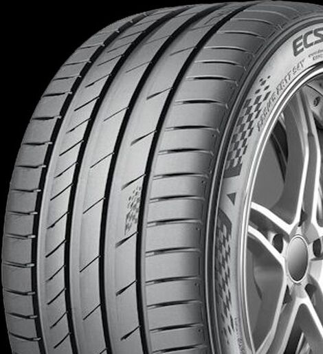 Kumho 215/45R17 91Y XL PS71 ,Pot: C,Pri: A,Buka: 72 dB