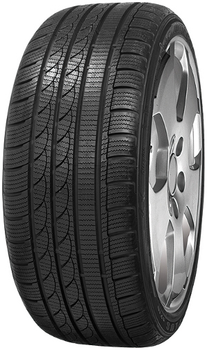 Minerva 205/55R17 95V XL S210 M+S,Pot: C,Pri: E,Buka: 72 dB