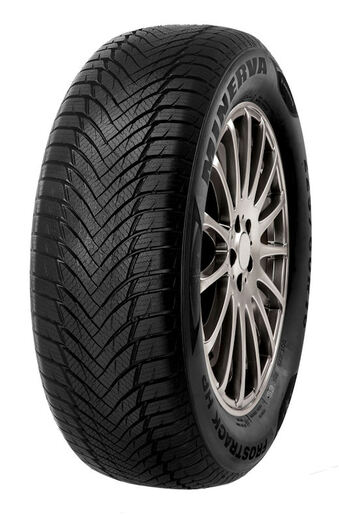 Minerva 165/65R14 79T Frostrack HP M+S ,Pot: D ,Pri: C, Buka: 70 dB