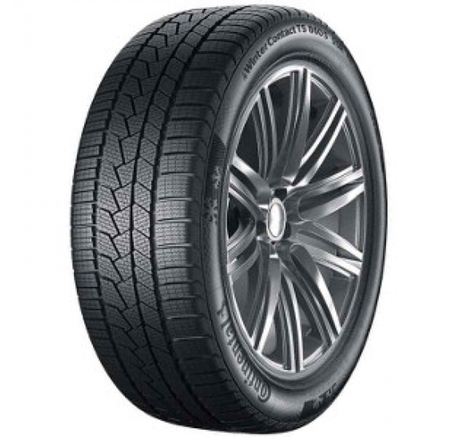 Continental 225/60R18 104H XL FR WinterContact TS 860 S SSR RFT M+S,Pot: E,Pri: C,Buka: 72 dB