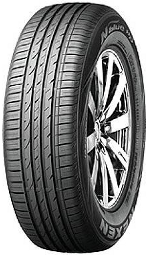 Nexen 205/55R16 91H N`blue HD ,Pot: C,Pri: C,Buka: 72 dB