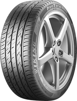 Viking 175/65R15 84H ProTech NewGen ,Pot: C,Pri: B,Buka: 70 dB