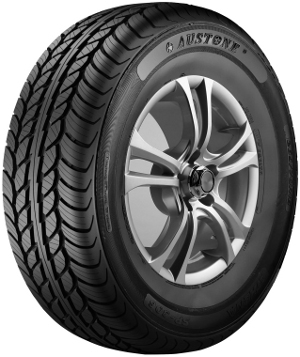 Austone 265/65R17 116T XL SP306 Austone ,Pot: C,Pri: B,Buka: 73 dB