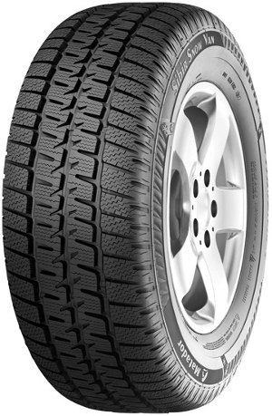 Matador 225/65R16C 112/110R MPS530 Sibir Snow Van M+S,Pot: E,Pri: C,Buka: 73 dB