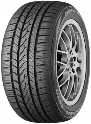 Falken 155/70R13 75T AS200 Falken ,Pot: F,Pri: C,Buka: 71 dB