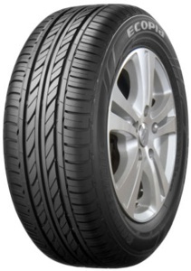 Bridgestone 185/60R15 84H Ecopia EP150 ,Pot: B,Pri: B,Buka: 69 dB