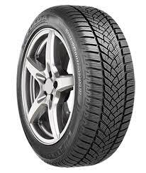 Fulda 205/60R16 96H XL Kristall Control HP 2  M+S,Pot: B,Pri: C,Buka: 72 dB